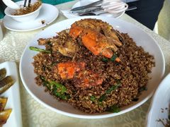 -喜记避风塘炒辣蟹(旗舰店)