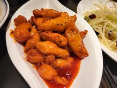 -国人川菜(李家村建东街店)