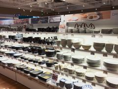 -NITORI 宜得利家居(上海金桥啦啦宝都店)