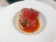 -大渔铁板烧(大悦城店)