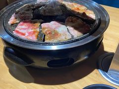 -九田家黑牛烤肉(溧水万达店)