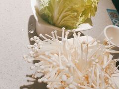 -半天妖烤鱼(东方新天地店)