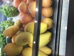 -叶子与茶(苏宁广场店)