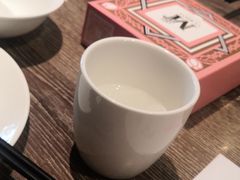 -茉莉餐厅(包河万达店)