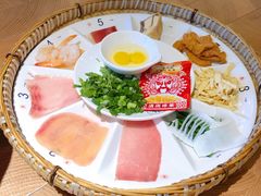 -上坐过桥米线(顺城店)