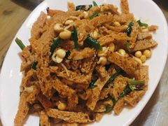 -小杨烤肉(朱雀店)