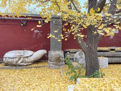 -北京石刻艺术博物馆(五塔寺)