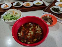 -乡党臊子面(丰庆公园店)