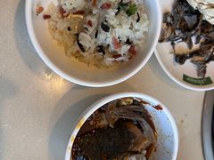 -爱膳菌锅锅(阳南店)