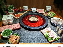 -陈眼镜火锅(总店)