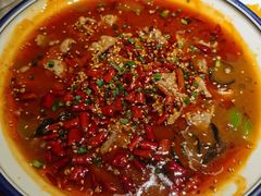 -小放牛炒菜馆(北国商城店)
