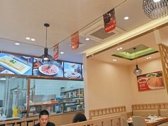 -蜀留香火锅(社会山店)