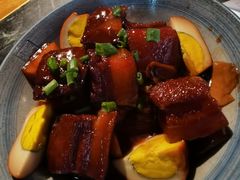 老酒烧肉-兰溪小馆(东直门簋街店)