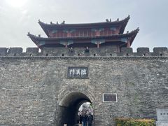 -襄阳古城