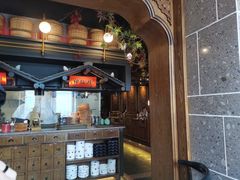 -伙靠·江浙菜(田林路店)