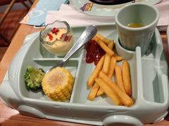 -豪客来牛排(天阳D32店)