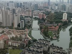 -环球港凯悦 · 享悦中餐厅