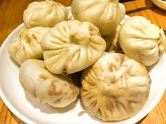 -缘赵记(沙子口店)