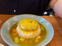 -红小满休闲餐厅(十全街店)