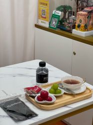 -海菲秀·飞顿牛奶光·LDM官方授权中心美轮美浣瓷感美肌