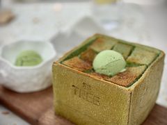 -大树餐厅(环球港店)