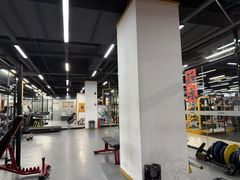 -超鹿运动(融侨锦江店)