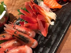 -千代武日本料理(爱建店)