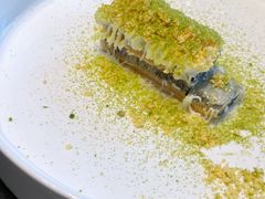 -翕间食·精致淮扬菜(江苏大剧院店)