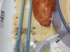 -小杨生煎(深圳岗厦北店)