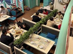 -阿拉丁新疆风味餐厅·清真(罗廊巷店)