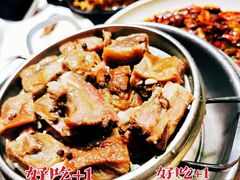 -铜锣湾·有麝自然香(渝北财富中心店)