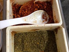 -齐齐哈尔烤肉·涮羊肉(光华中心店)