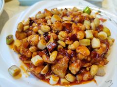 -福来居烤鸭店(天坛二店)