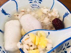 -一心甜汤(丹凤街店)