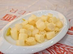 -小李子油焖大虾(南浦店)