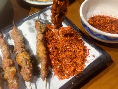 -伊斯麦尔丝路·新派菜(沙子口店)