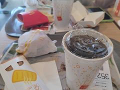 -麦当劳(保定裕华路店)