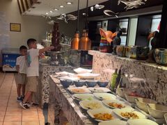 -五洲皇冠巴西烤肉餐厅