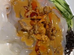 -33号大院·青岛本帮菜(五四广场店)