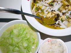 -新辣宴·湖南家常菜·商务聚餐(中粮创芯店)