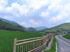 -泽雅景区