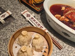 -南京大牌档(济南万象城店)