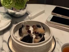 -悦厅·下午茶(杭州柏悦酒店)