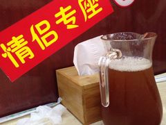 -晓林火锅(安定门店)