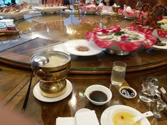 -北京盘古七星酒店