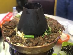 -赵氏盱眙十三香龙虾(蓝村店)