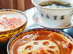 -富华斋饽饽铺·宫廷糕点·伴手礼(护国新天地店)
