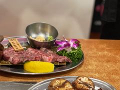 -蒜香焼肉PURUSHIN(马场路店)