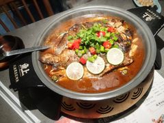 -鱼上·烤鱼(万象城店)