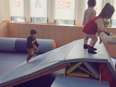 -金宝贝早教(和悦汇店)